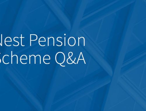 Can you spot excessive risk in a pension scheme?