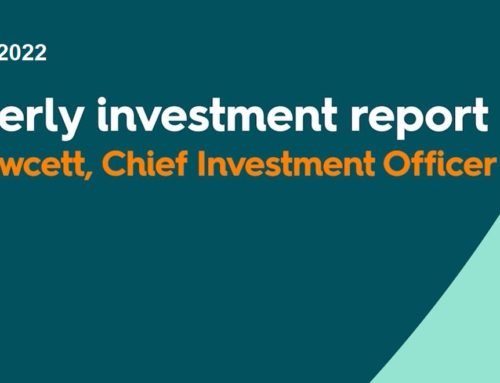 Q2 2022 – Nest’s Quarterly Investment Report